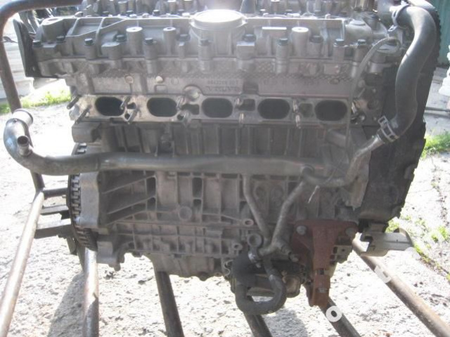 Двигатель VOLVO 2.4B V50 C70 S40 C30 2008г. B5244S