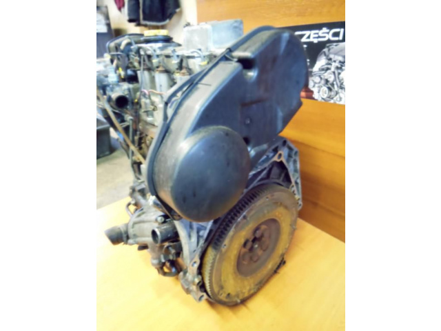 Двигатель HONDA ACCORD CIVIC ROVER 2, 0TDI 99-04R