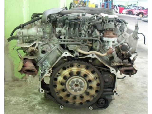 Двигатель Honda Legend III 3, 5 V6 ABS 95-99 гарантия