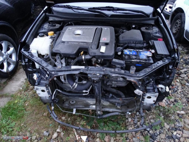 Двигатель в сборе Chevrolet Epica Capitiva 2.0 Vcdi
