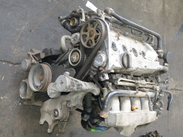 Двигатель AWT Skoda Superb 1, 8 T 20V 150 л.с. гарантия
