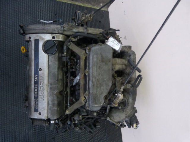 Двигатель VQ30DE Nissan Maxima QX 95-99 3, 0 V6