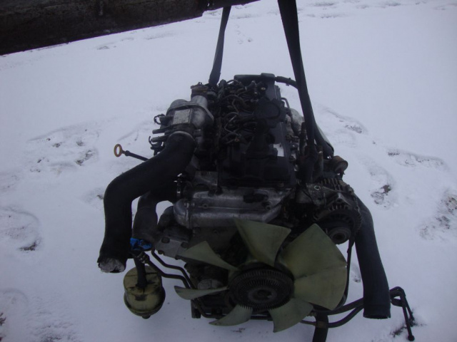 Двигатель RENAULT MASCOTT 3, 0 2006 год 120KONI
