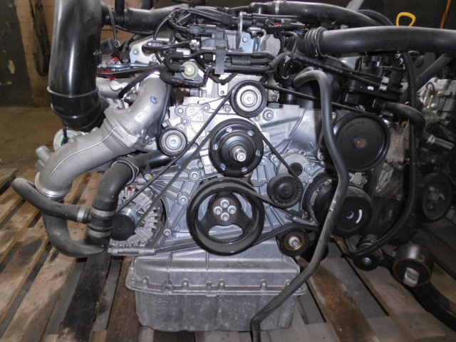 MB Sprinter двигатель A651355 2.2 CDI 313 316 2014rok
