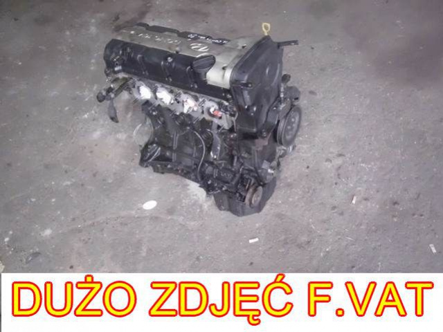 Двигатель 2.0 16V G4GC HYUNDAI COUPE TIBURON 02г.