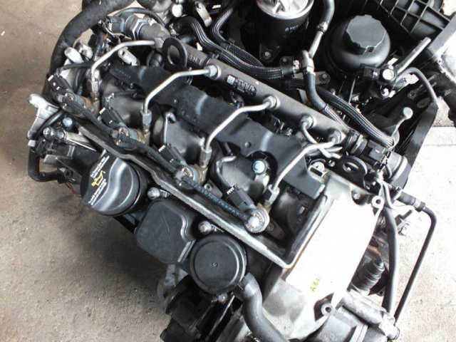 Mercedes w211 w203 двигатель 2.2CDI 646 w209 CLK 120t