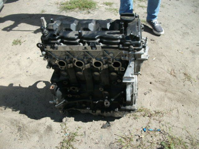 HYUNDAI IX35 1.7 CRDI KIA D4FD двигатель