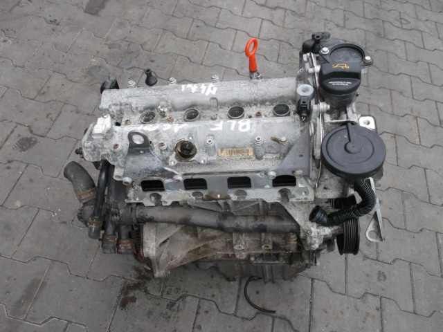 Двигатель BLF VW TOURAN 1.6 FSI 74 тыс KM -WYSYLKA-