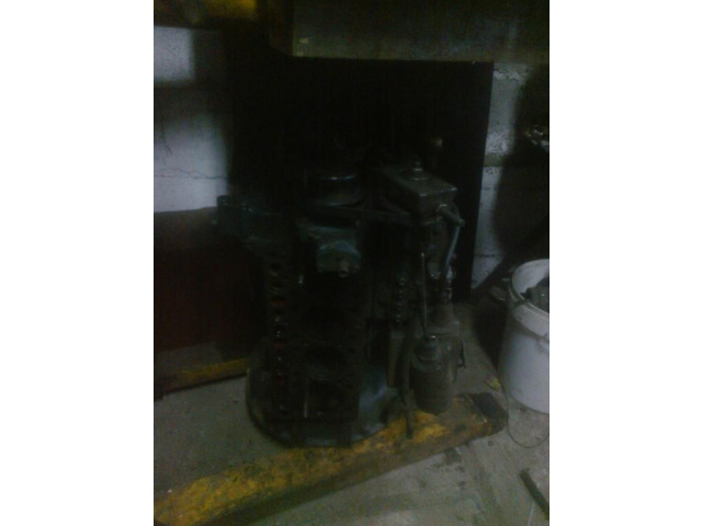 Двигатель kubota 4ct.114