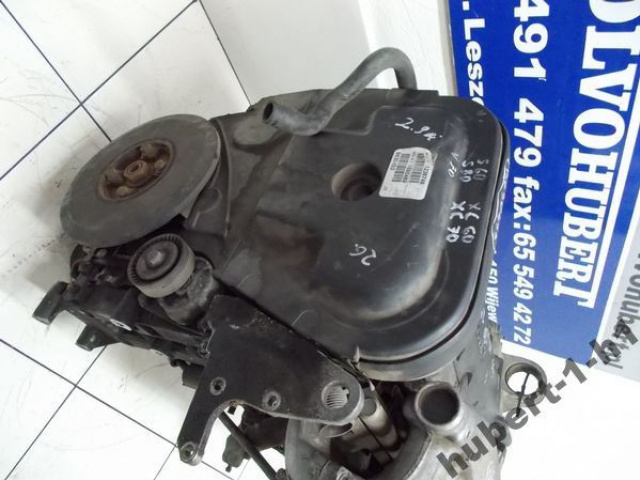 VOLVO S80 XC90 двигатель B6304S3 3.0 бензин 98-06r