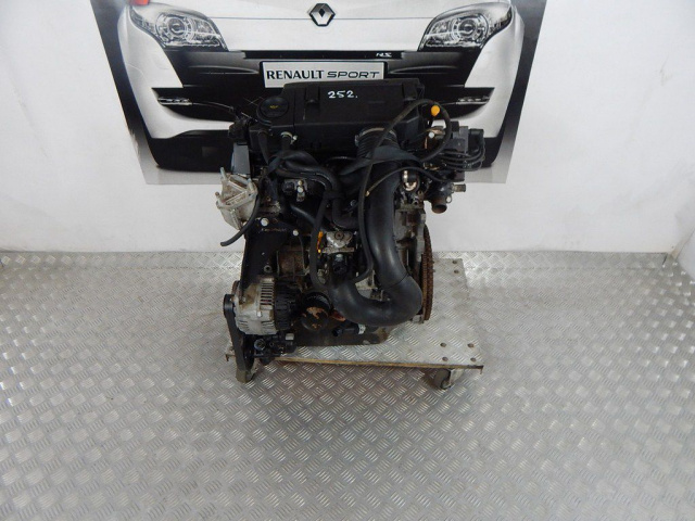 Citroen Xantia 1.8i двигатель в сборе LFZ 10KJB9