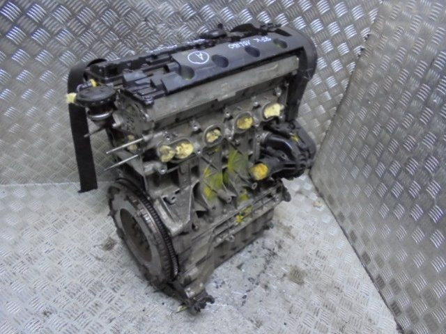 Двигатель 2.0 RFK PEUGEOT 206 RC 10LH40 177 л.с.