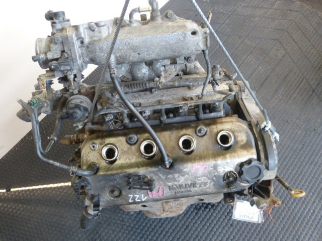 Двигатель F22B6 Honda Odyssey Shuttle 2, 2 16v 150 л.с.