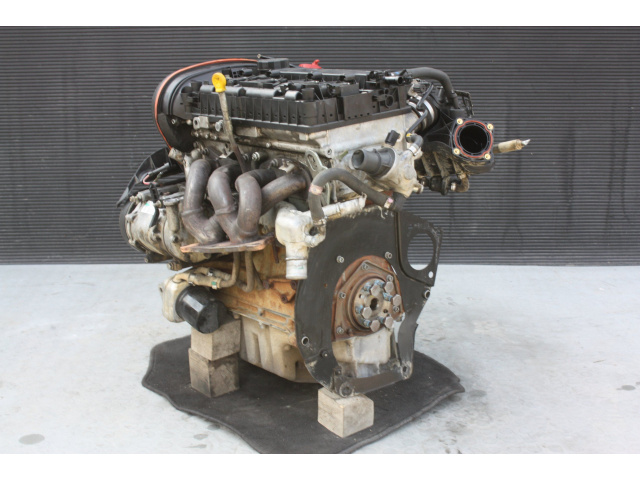 Двигатель ALFA ROMEO 147 / ПОСЛЕ РЕСТАЙЛА 1.6 16V AR 32104
