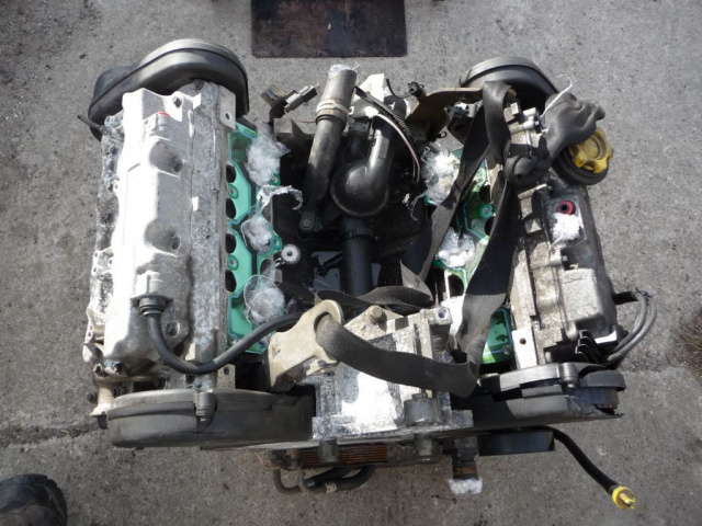 Двигатель ROVER 75 MG ZT 2, 5 V6 гарантия!!