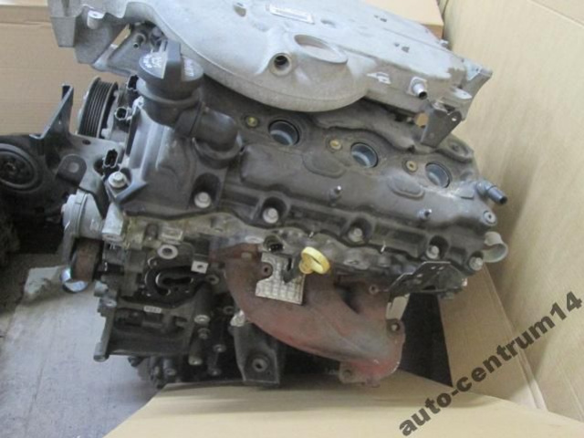 Двигатель CADILLAC SRX 3, 6 26 тыс KM ! гарантия