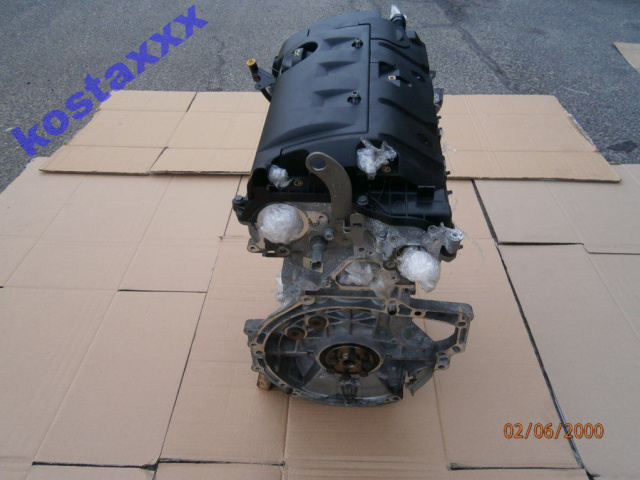 Двигатель 1, 6 бензин 120 KM MINI CLUBMAN R56 2009
