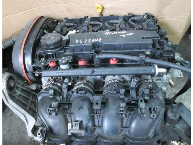 Двигатель AR 32104, ALFA ROMEO 1.6 16V 156 гарантия