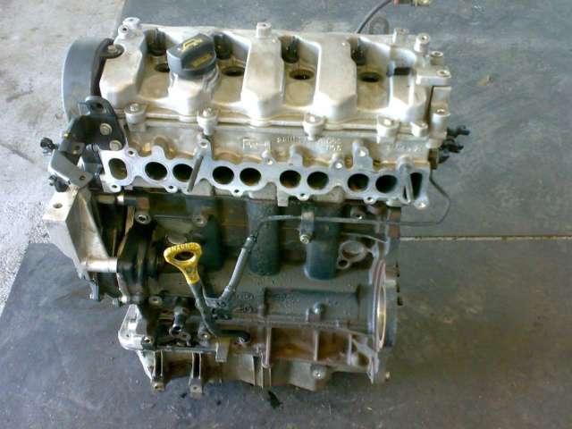 HYUNDAI TUCSON SONATA двигатель 2.0CRDI D4EA 140 л.с..