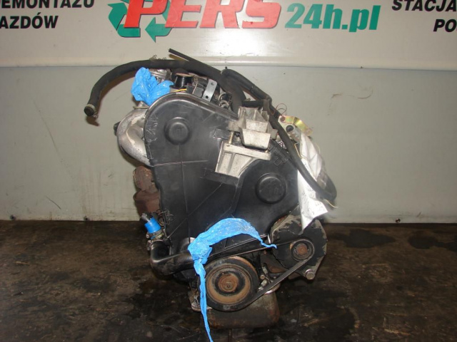 Двигатель в сборе Peugeot 205 1, 9D