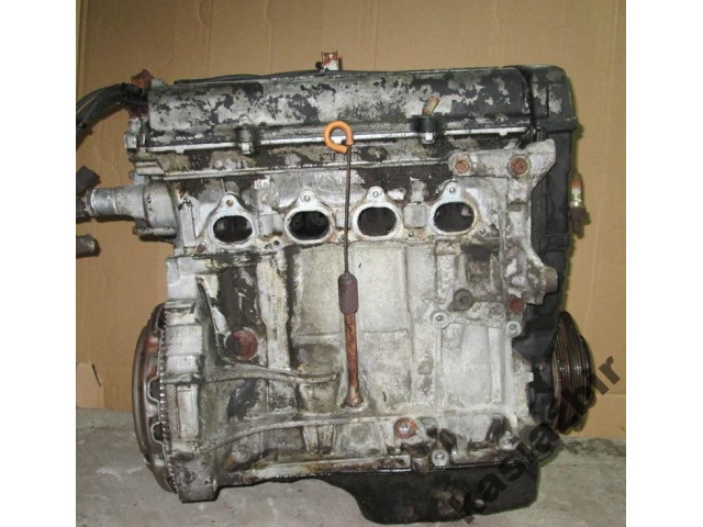 B20Z1 двигатель HONDA CRV 2.0 16V, гарантия