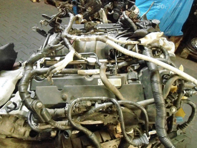 Cadillac SRX 07 двигатель 4.6L бензин