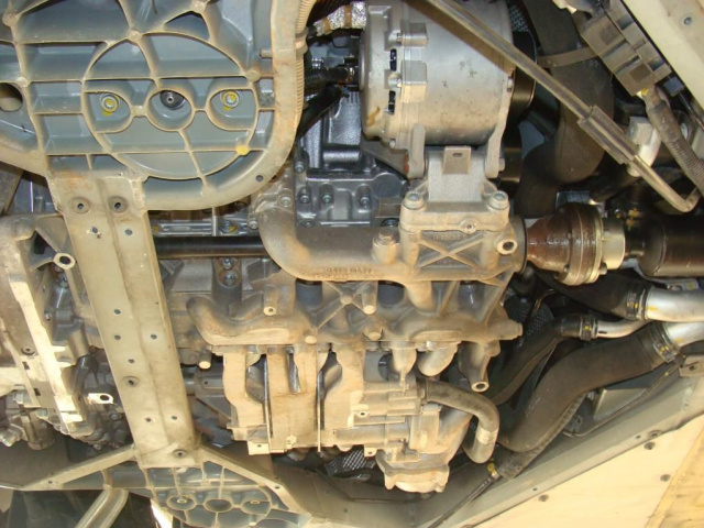 LAMBORGHINI 2011 двигатель 9 тыс.KM. JAZDA PROBNA