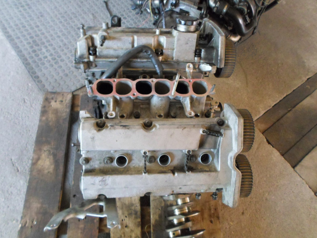 Двигатель для KIA OPIRUS 3, 5 V6, 2005г. 154 тыс.km