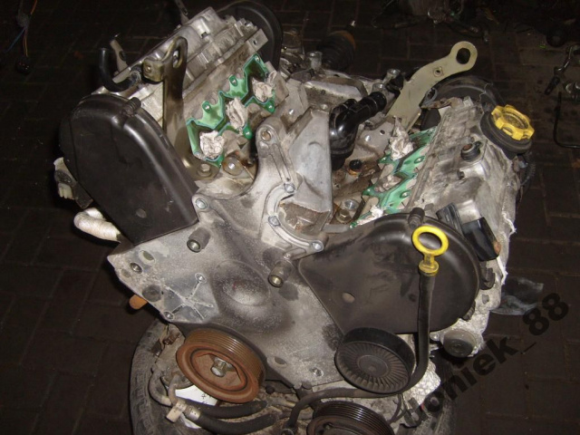 ROVER 75 2.0 V6 двигатель 100 тыс KM W машине WLKP