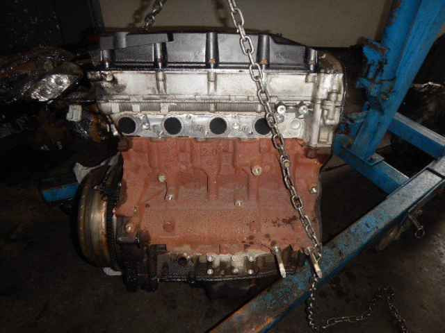Двигатель Ford Mondeo MK3 FL 2, 0 C8S1A