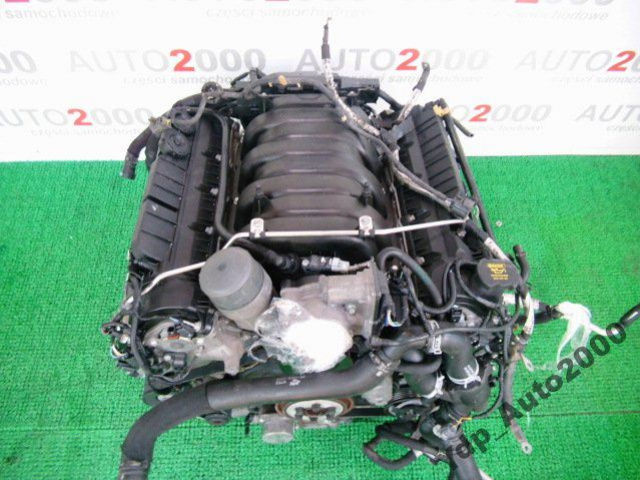 JAGUAR XF 5.0 V8 двигатель 2010г.. 75tys. *гарантия*