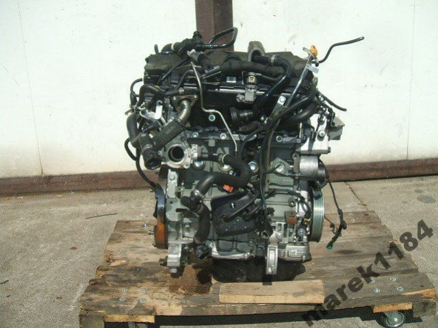 FIAT 500X ALFA ROMEO двигатель 1.3multijet 55266963