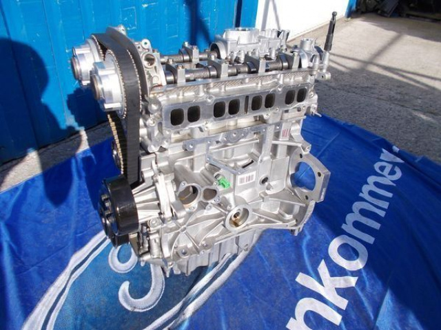 Двигатель 1.6 EcoBoost FORD C-MAX Mk2 состояние В отличном состоянии!