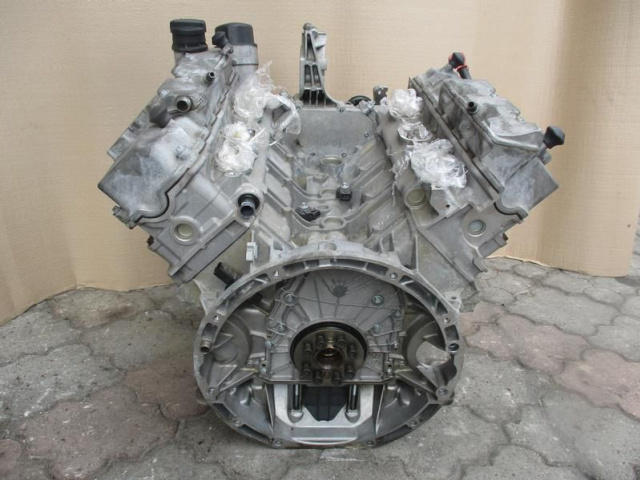 Двигатель 3.2 V6 112947 супер CHRYSLER CROSSFIRE 06г.