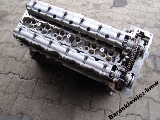 Двигатель bmw n54b30a f01 740i n54 f02 4.0