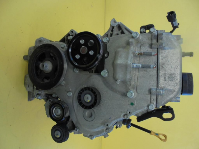 HYUNDAI I30 II 1.6 CRDI 2012- двигатель D4FB 41tys