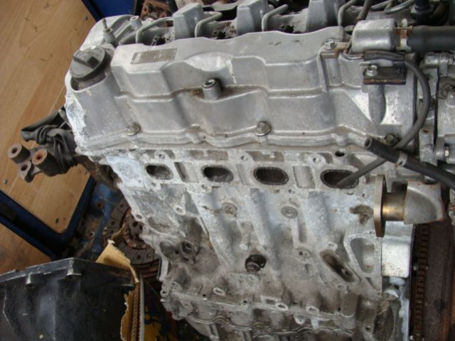 HONDA CR-V 2.2 I-DTEC 2011 год двигатель