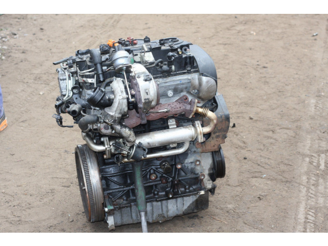 MITSUBISHI LANCER X дизель двигатель 2008 2014