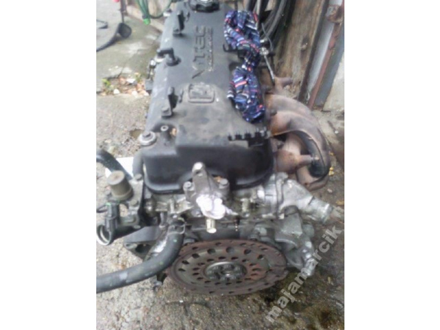 Двигатель 2.3i LS F23A7 HONDA SHUTTLE ODYSSEY