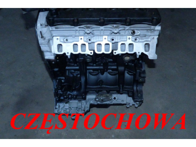 Двигатель Peugeot BOXER 2, 2 HDI 06-10 гарантия!