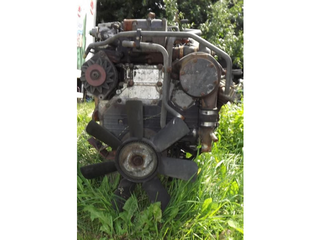 Двигатель RENAULT MIDLINER S120