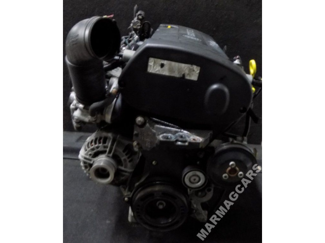 Двигатель 1.8 Z18XER 140 л.с. OPEL ASTRA III H 96TYS KM