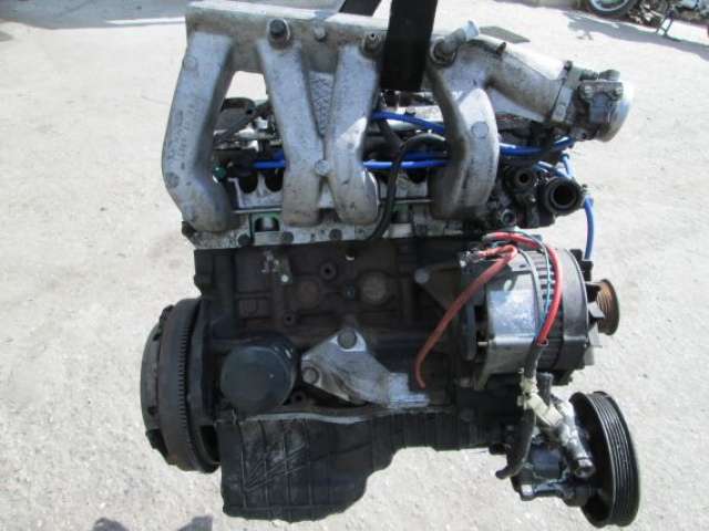 FORD SIERRA двигатель 2, 0 DOHC