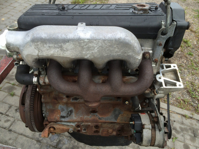 Двигатель в сборе DUCATO PEUGEOT J5 2.5 D, 94-02 r