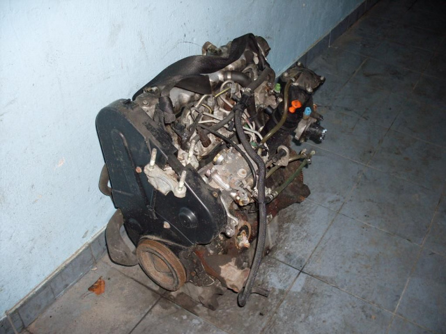 Peugeot 405 двигатель 1, 9 disel 95г.