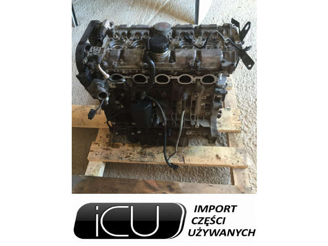 VOLVO C70 2.3 T двигатель B5234T