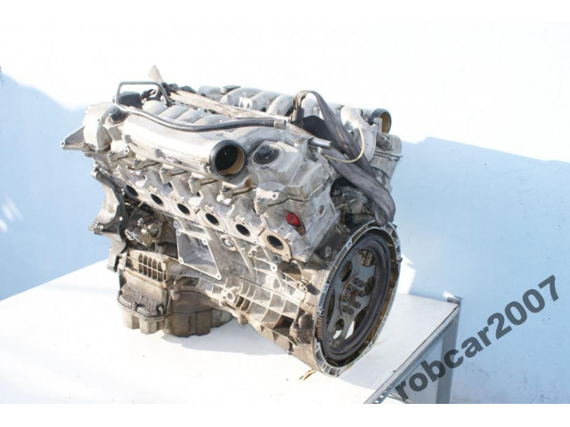 Двигатель MERCEDES CL600 6.0 W215 W220 V12 137970
