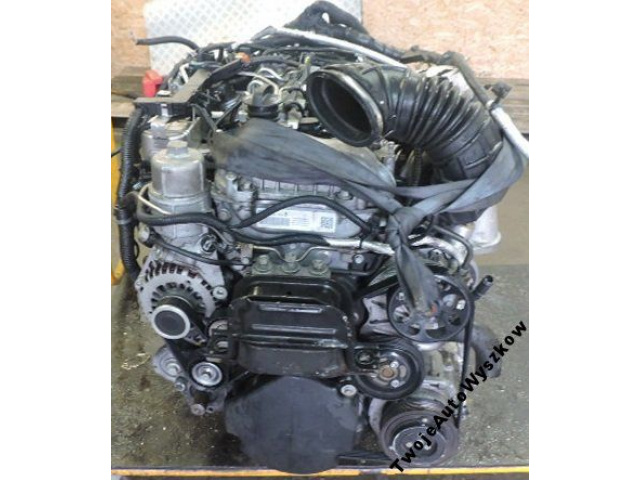 Двигатель 2.2 CDTI 180л.с Z22D1 OPEL ANTARA гарантия