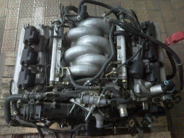 Акция! Honda Legend двигатель 3.5 V6 P5A в сборе