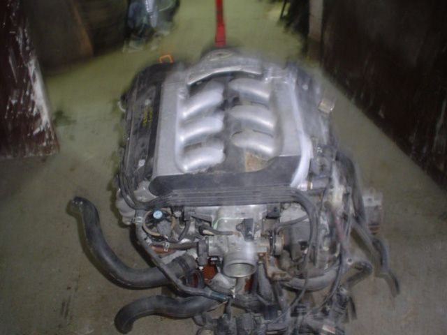 HONDA ACCORD LEGEND ACURA - двигатель 3, 0 i 2